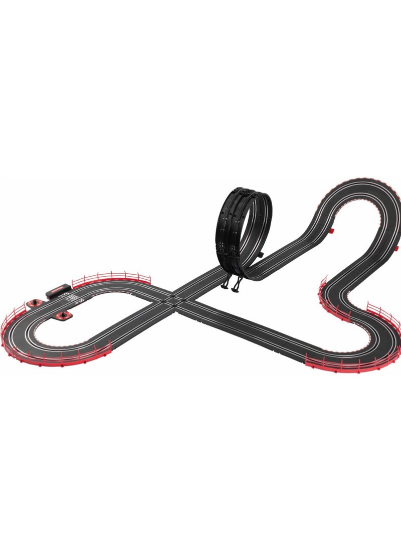 Carrera Go Max Rush 6.3M 62591 - Image 3